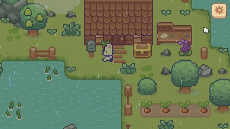 Скриншот 10 из Sprout Valley