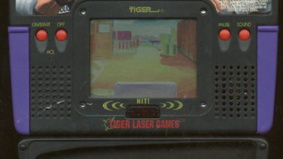 Скриншот 1 из Virtua Cop