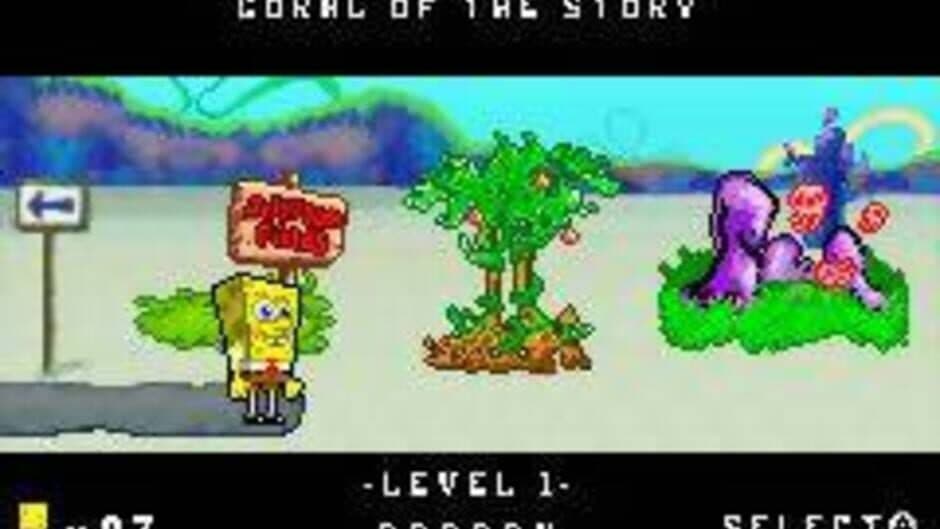 Скриншот 5 из SpongeBob SquarePants: Revenge of the Flying Dutchman