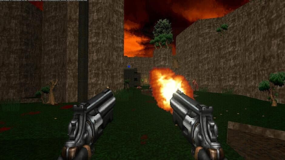 Скриншот 2 из Brutal Doom: Project Brutality