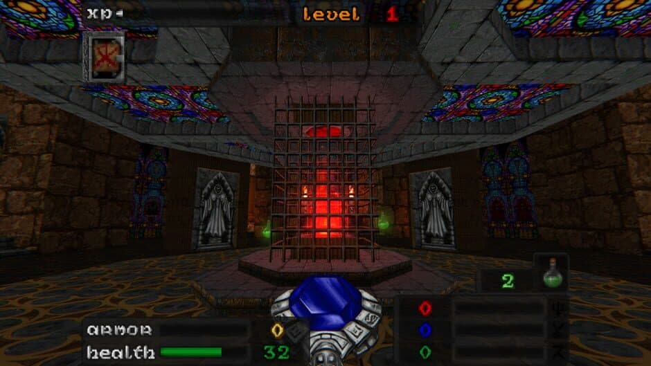Скриншот 3 из Brutal Hexen RPG