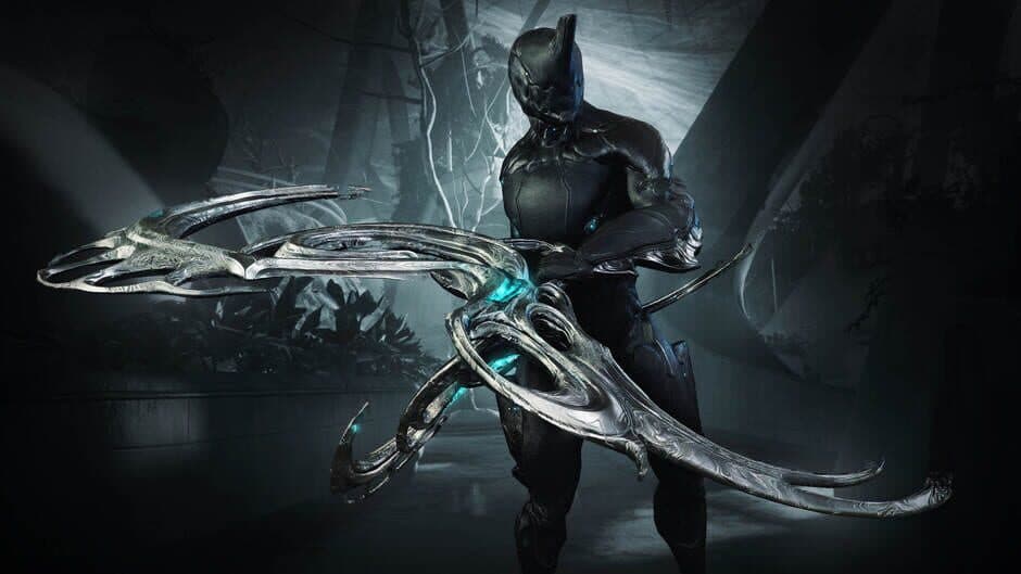 Скриншот 5 из Warframe: Angels of the Zariman
