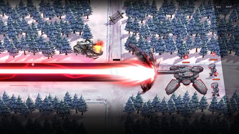 Скриншот 8 из Reverse Collapse: Code Name Bakery