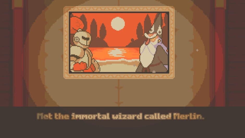Скриншот 3 из Quest of Graal DX