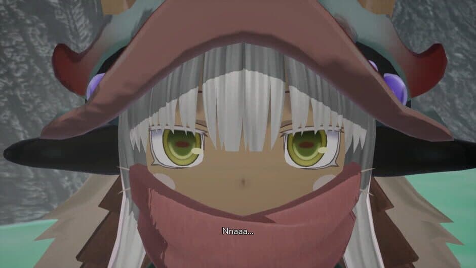 Скриншот 5 из Made in Abyss: Binary Star Falling into Darkness