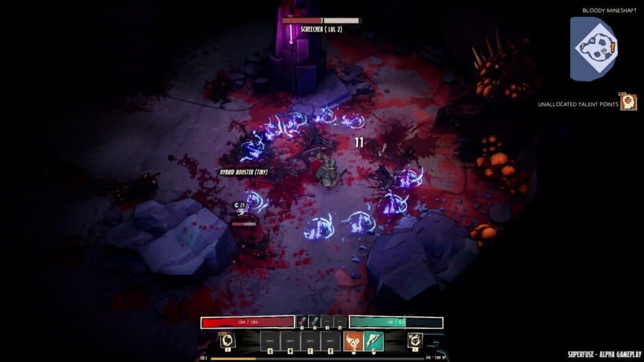 Скриншот 5 из Superfuse