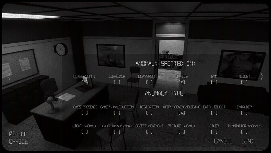 Скриншот 11 из I'm on Observation Duty 5