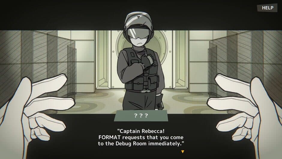 Скриншот 2 из Mindhack