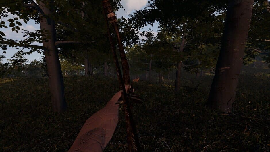 Скриншот 6 из Forlorn