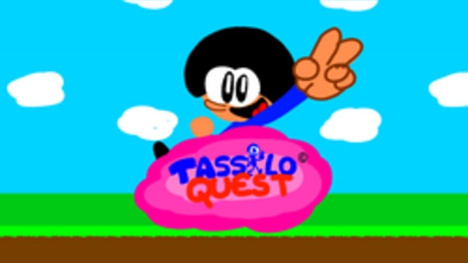 Скриншот 1 из Tassilo's Quest