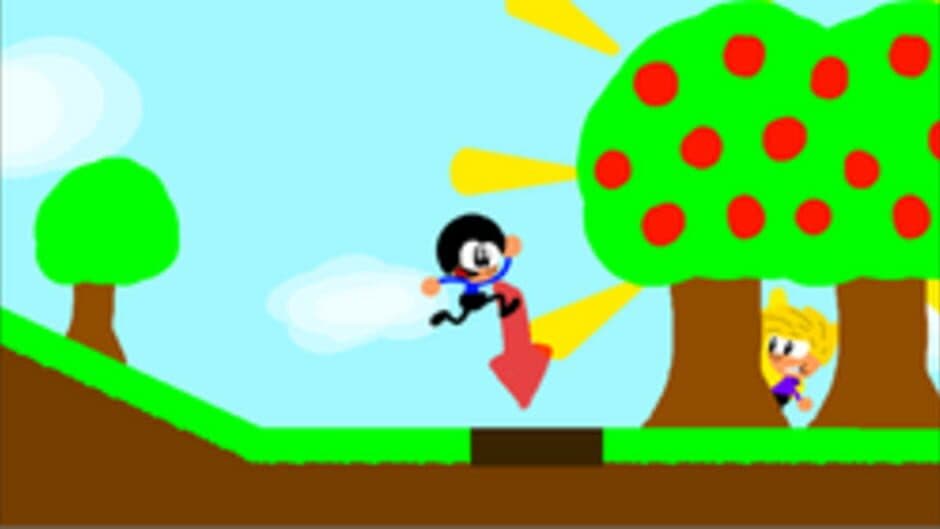 Скриншот 2 из Tassilo's Quest