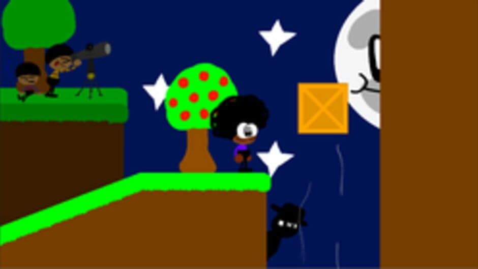 Скриншот 4 из Tassilo's Quest