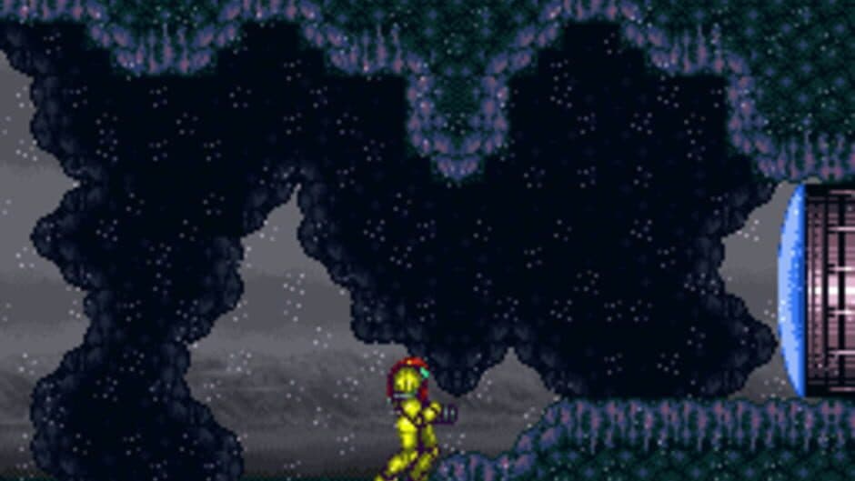 Скриншот 1 из Super Mirrortroid