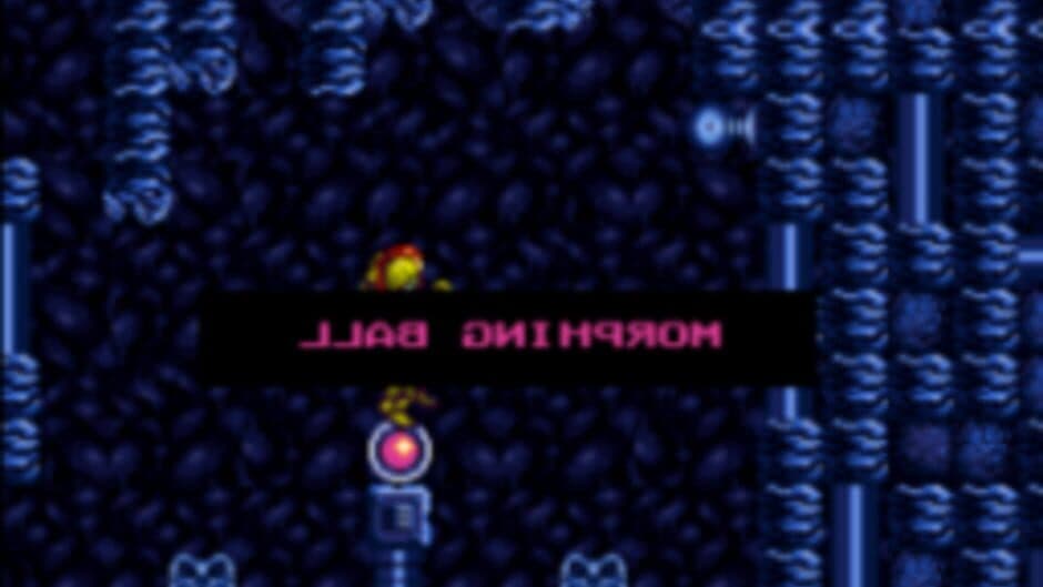 Скриншот 3 из Super Mirrortroid