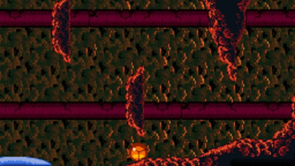 Скриншот 1 из Super Metroid: Rotation