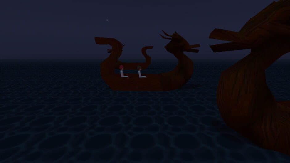 Скриншот 6 из The Infernal Return