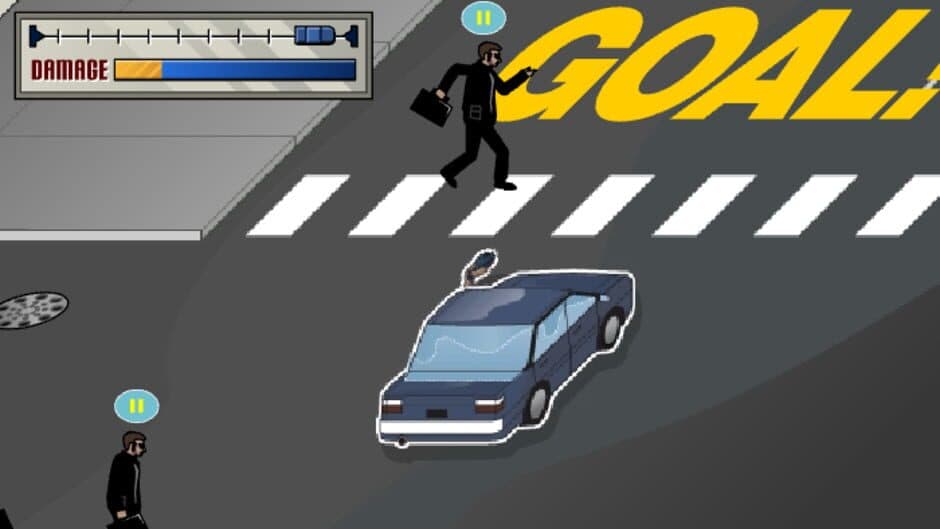 Скриншот 2 из Click: Commute Control