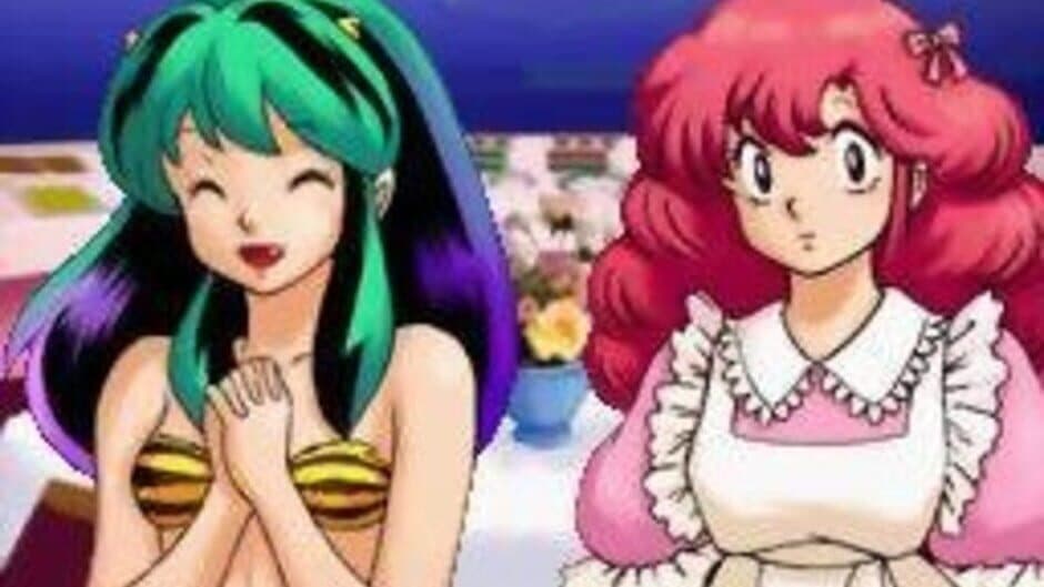Скриншот 3 из Urusei Yatsura: Endless Summer
