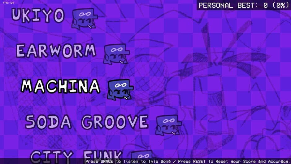 Скриншот 3 из Friday Night Funkin': VS. Cassette Girl