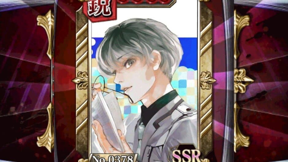 Скриншот 2 из Tokyo Ghoul: Carnaval