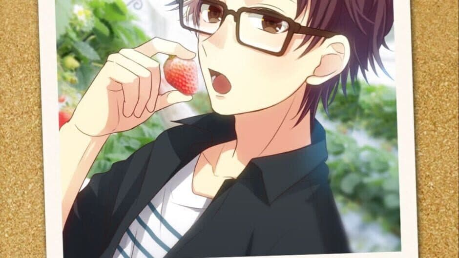 Скриншот 1 из Otome Chat Connection