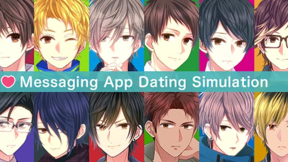 Скриншот 2 из Otome Chat Connection