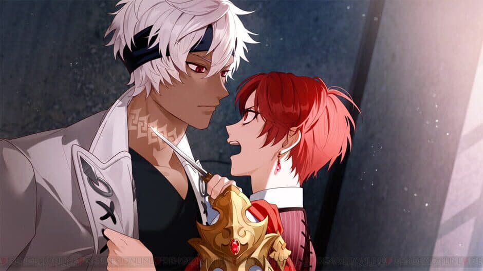 Скриншот 3 из Even if Tempest
