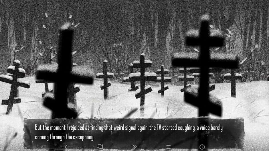 Скриншот 7 из Tiny Bunny