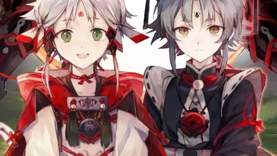 Скриншот 9 из Otogi: Spirit Agents