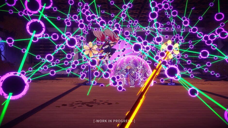Скриншот 1 из Homura Hime