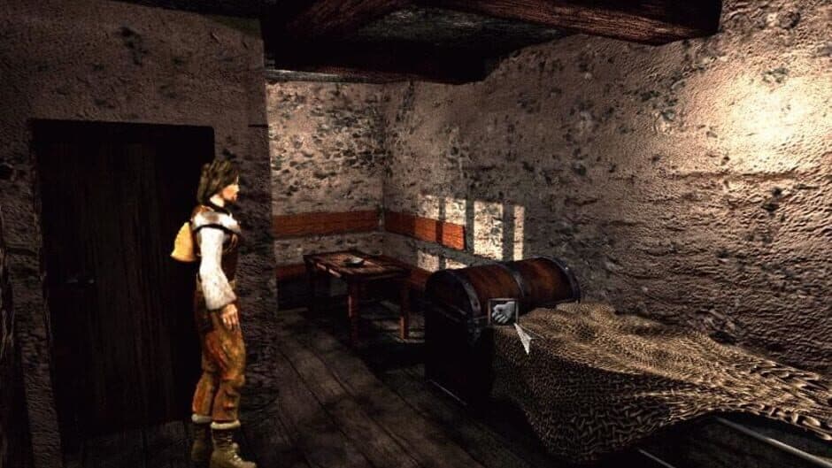 Скриншот 3 из Arcatera: The Dark Brotherhood