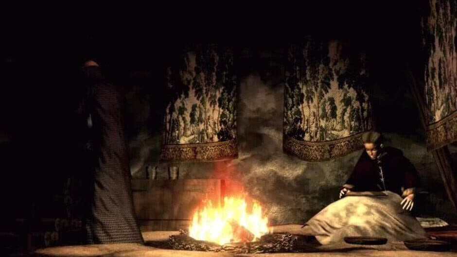 Скриншот 4 из Arcatera: The Dark Brotherhood