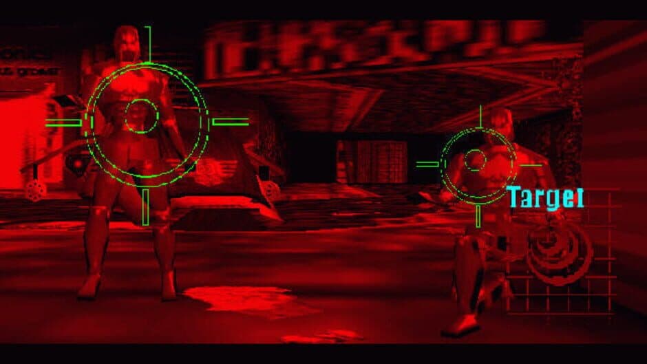 Скриншот 1 из Cyberswine