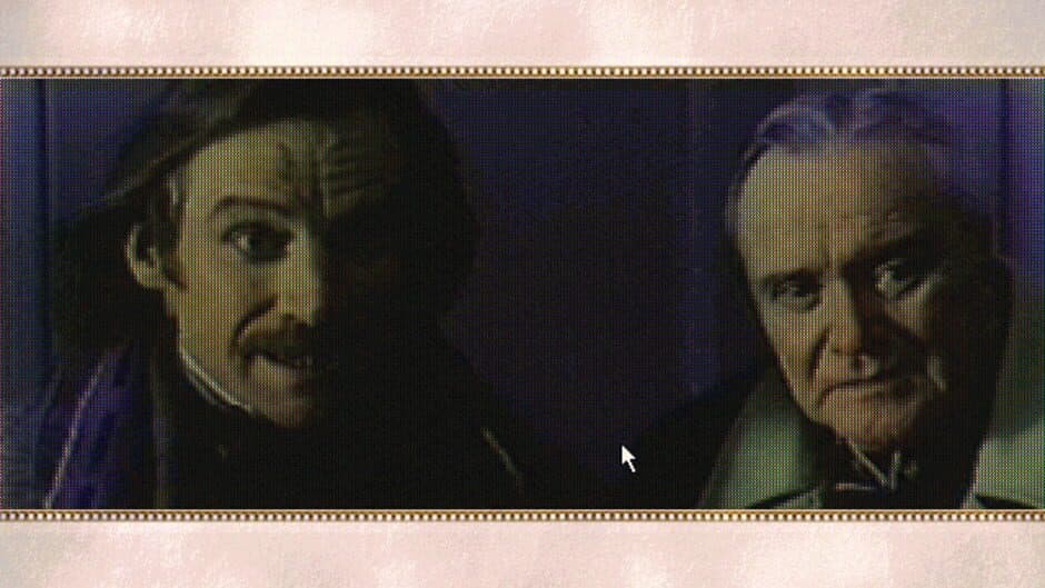 Скриншот 8 из William Shakespeare's Hamlet: A Murder Mystery