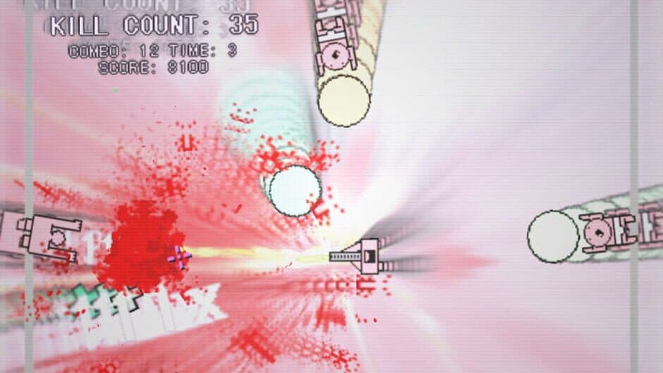 Скриншот 2 из SeizureDome