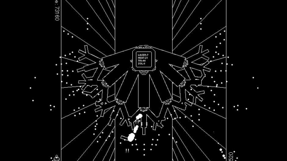 Скриншот 1 из Fractal Fighter