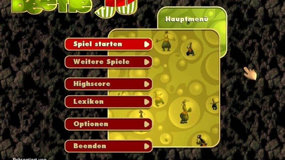 Скриншот 2 из Beetle Ju