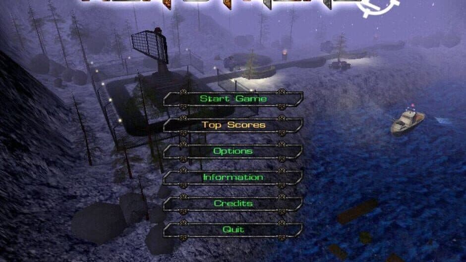 Скриншот 2 из AirStrike 2