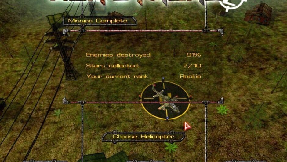 Скриншот 5 из AirStrike 2
