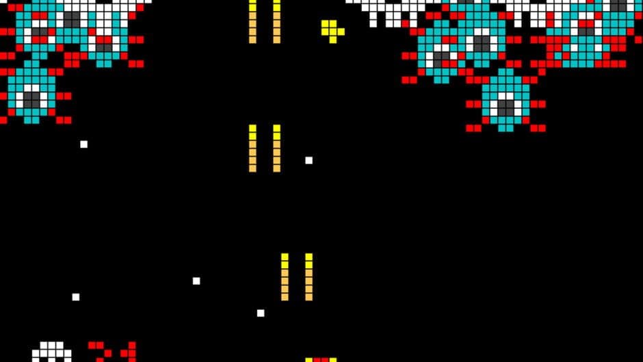 Скриншот 1 из Fuck Space!