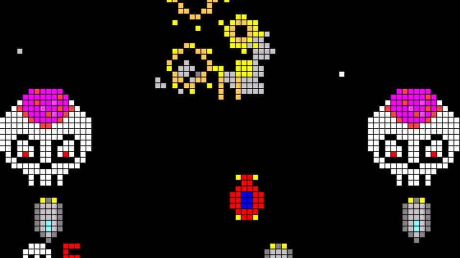 Скриншот 2 из Fuck Space!