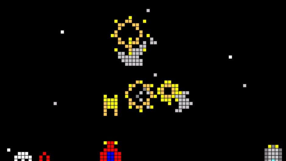 Скриншот 3 из Fuck Space!