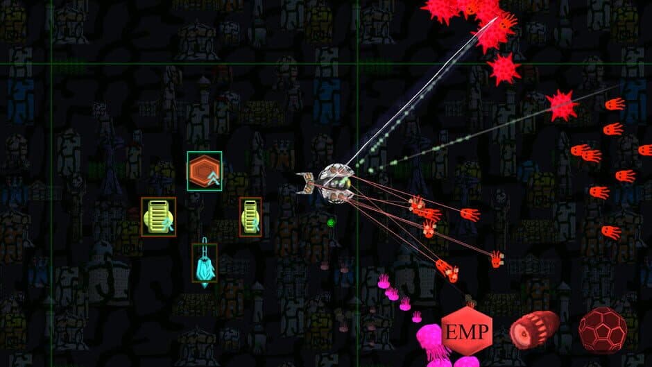 Скриншот 3 из Zion Survivors