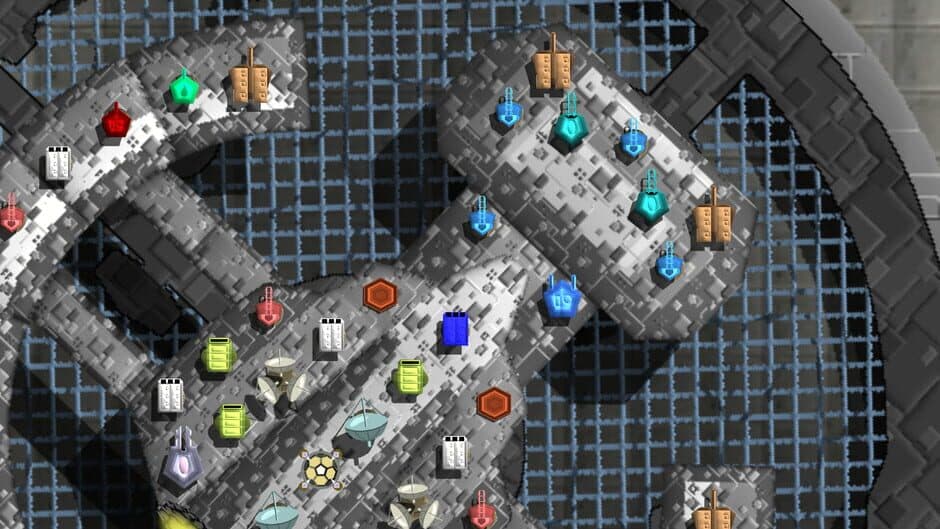 Скриншот 5 из Zion Survivors