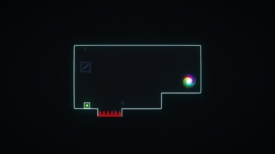 Скриншот 1 из Death Cube