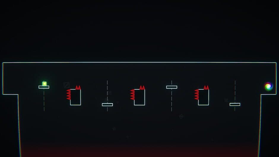Скриншот 2 из Death Cube