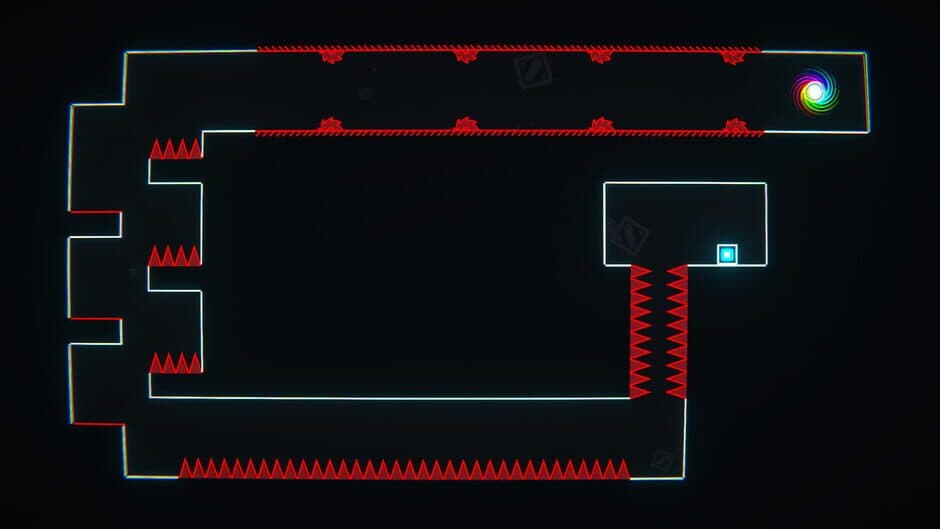 Скриншот 4 из Death Cube