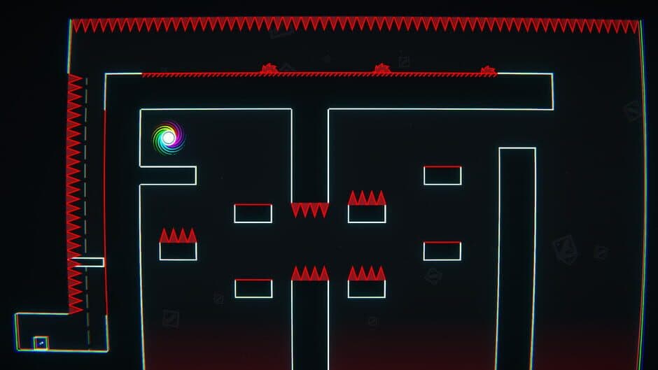 Скриншот 5 из Death Cube
