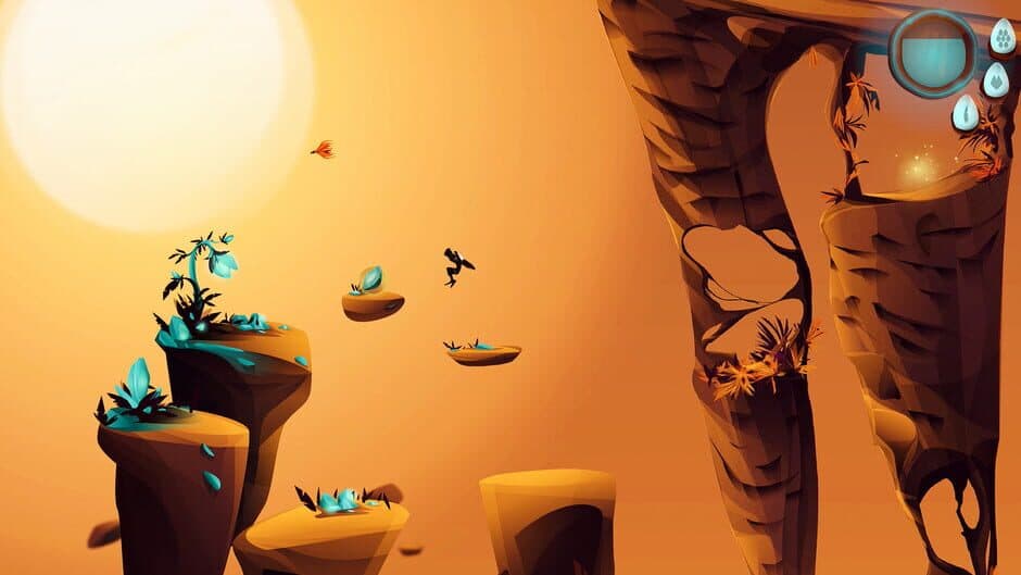 Скриншот 2 из Nuwe: First seeds