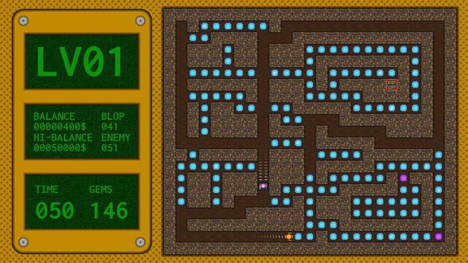 Скриншот 1 из The Lost Mines